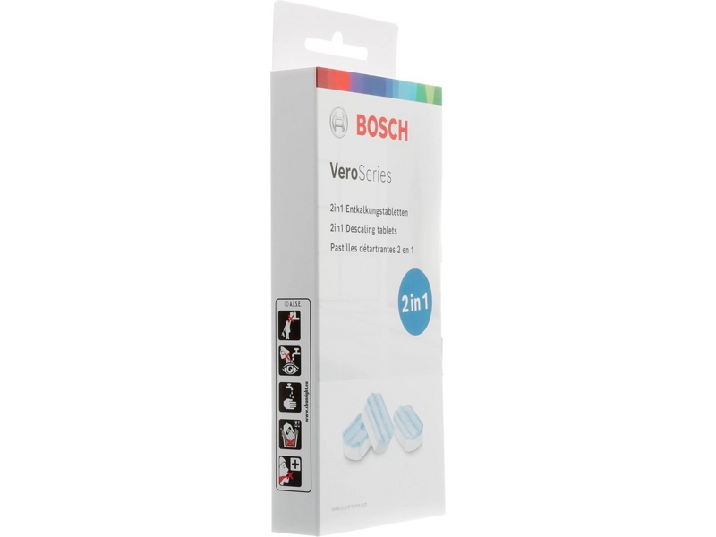         /  Bosch 00312093 - TCZ8002A  