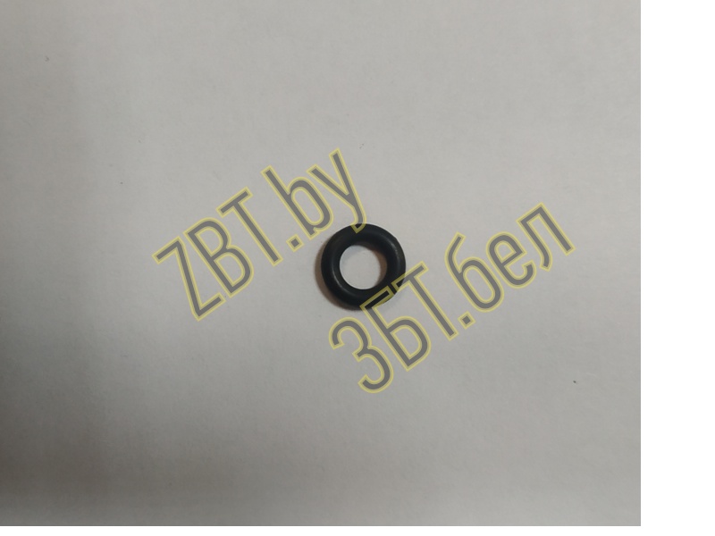 Кольцо уплотнитель 1шт (3.69x1.78mm) NBR  к кофеваркам и кофемашинам разных фирм VE456 — фото