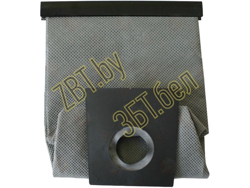 Мешок (пылесборник) тканевый для пылесоса Bosch MX-05 (086180, BBZ1TF1, 17003048) — фото