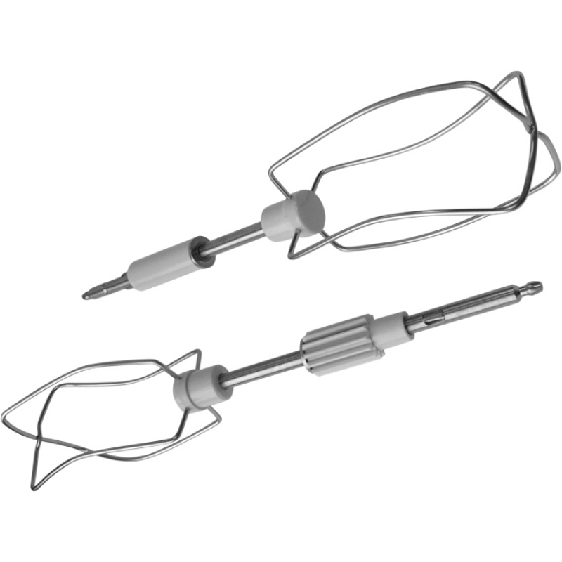 Венчики с шестеренкой для взбивания миксера Tefal SS-989642- фото2