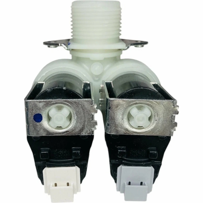 Клапан подачи воды для стиральной машины Beko 2907930200- фото5