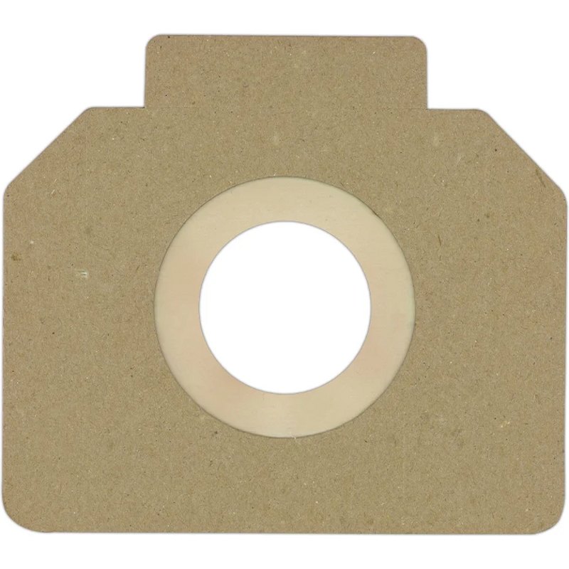 Фильтр-мешки синтетические для профессиональных пылесосов Makita, Hilti, Nilfisk, Comac, Hammer, Hisqvarna, Festool, Hammerflex MXT-311/5- фото3