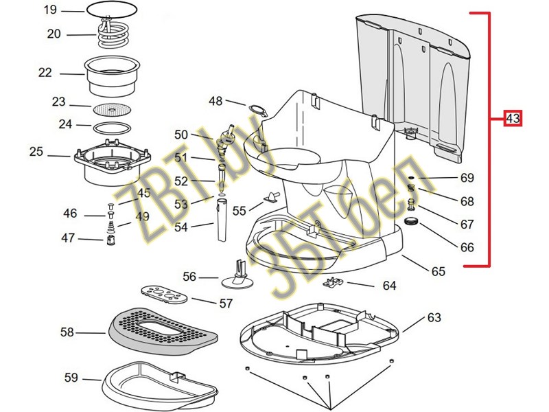        DeLonghi 7313271639  