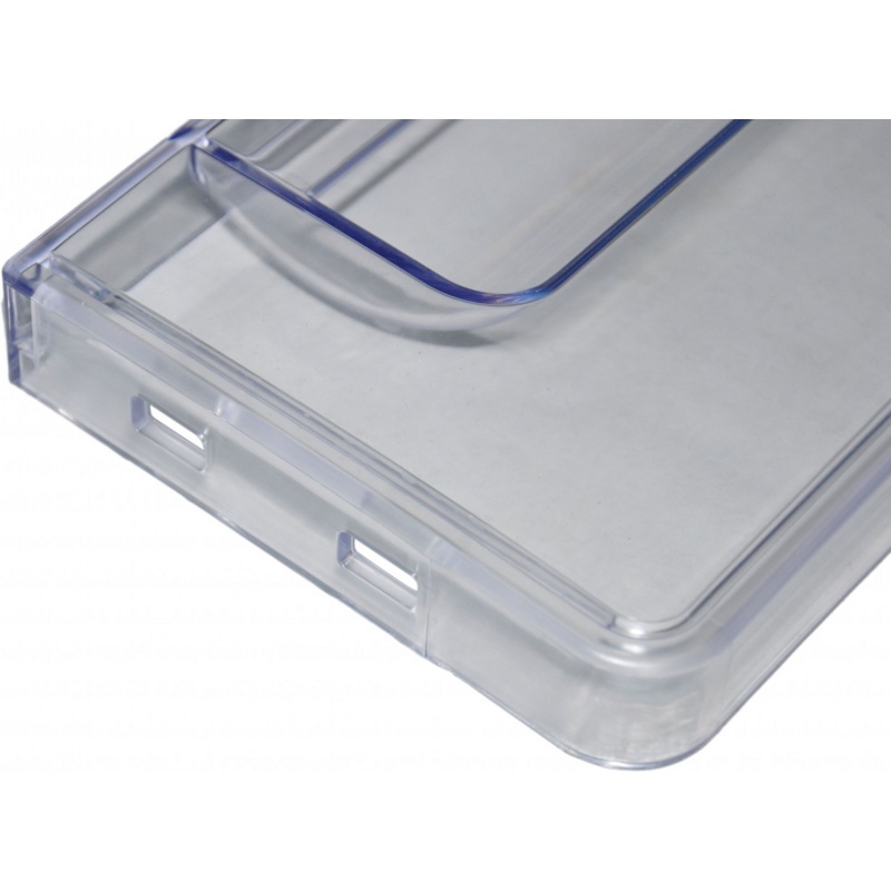 Крышка фреш зоны для холодильника Samsung DA63-03044B- фото4