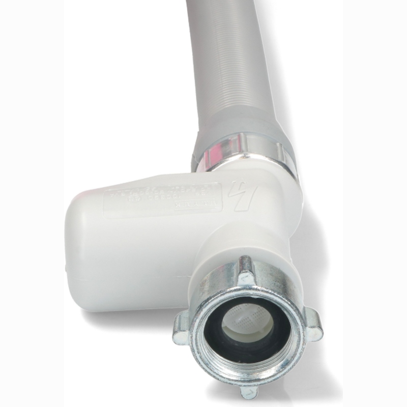 Шланг с аквастопом к посудомоечным машинам Indesit FWH300ID (L-1600+415mm')- фото2