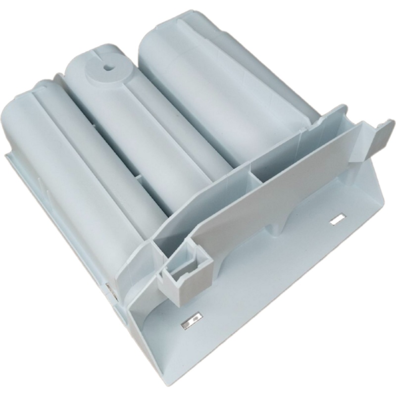 Порошкоприемник (дозатор) для стиральной машины Samsung DC61-03499A- фото2