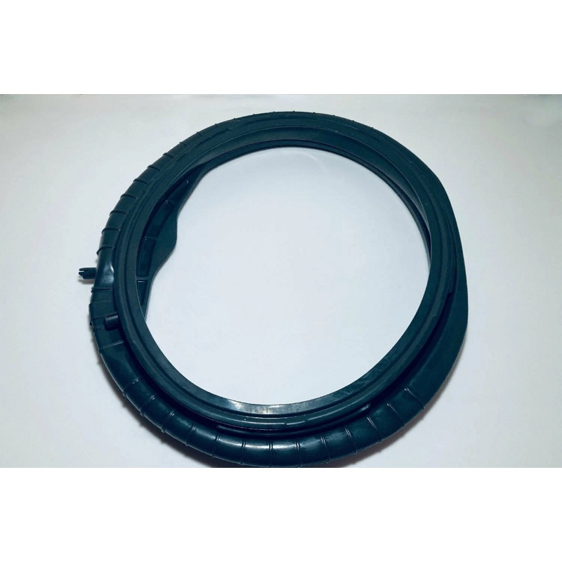 Манжета люка (уплотнитель двери) для стиральной машины Haier 0020301453J- фото3