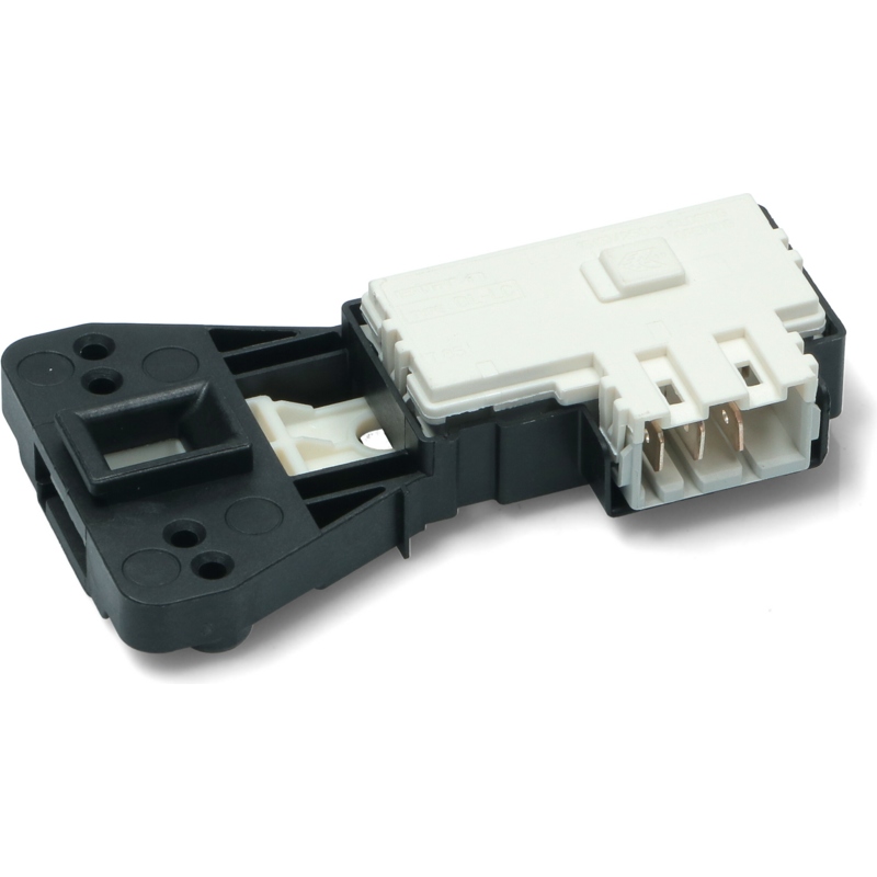 Замок люка (двери) для стиральных машин Samsung INT010SA (BITRON новые модели)- фото