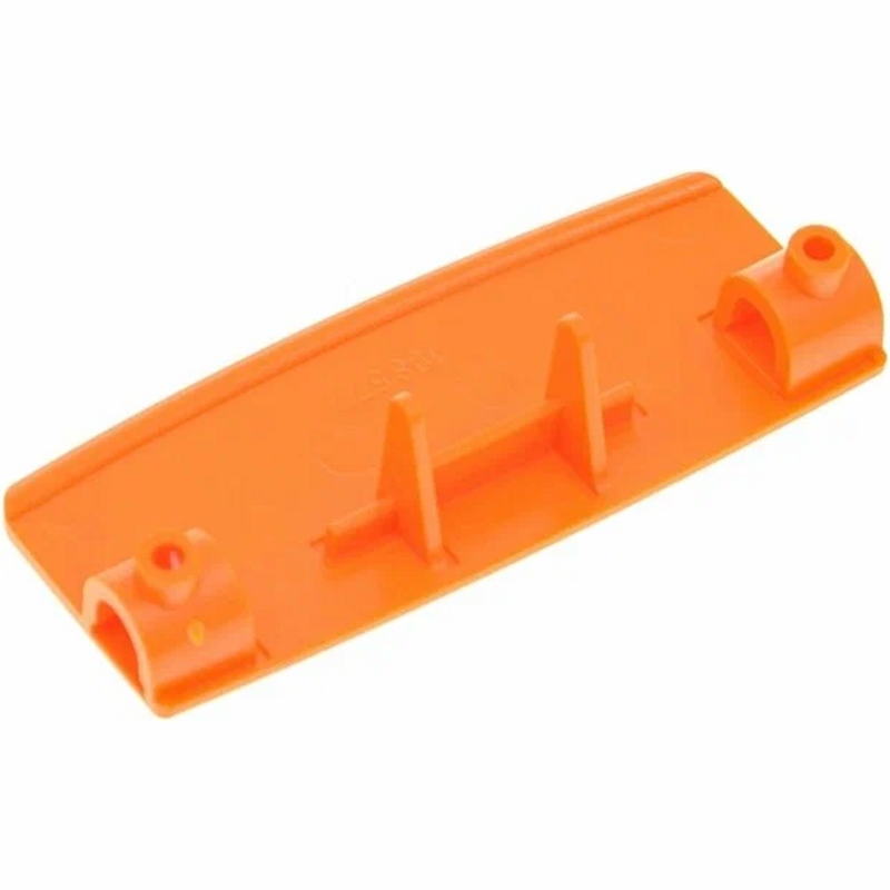 Фиксатор-защёлка верхней крышки к пылесосу Thomas 198808- фото4