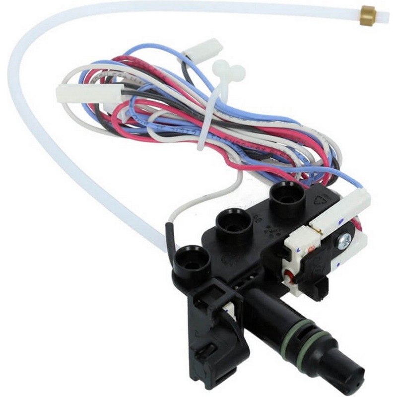 Переходник на капучинатор для кофемашины DeLonghi 7313230411- фото