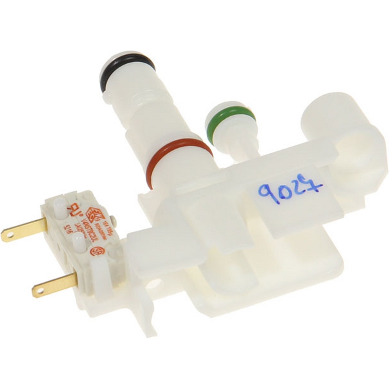 Переходник на капучинатор для кофемашины DeLonghi 5513227411- фото3