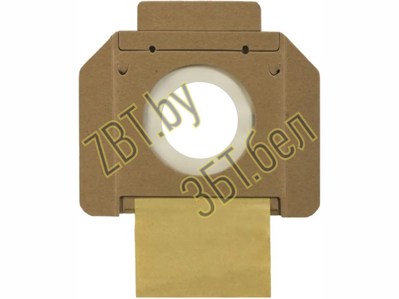 Фильтр-мешки синтетические для профессиональных пылесосов Dewalt, Flex MXT-315/3- фото3