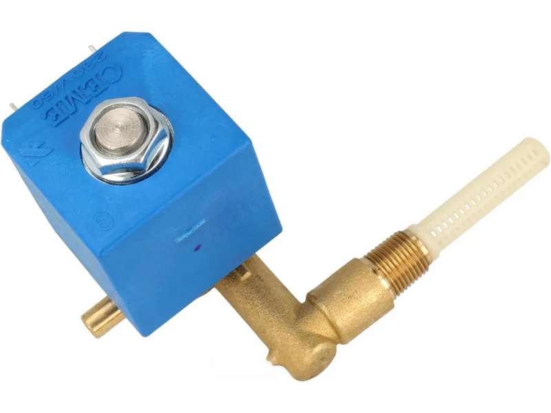 Клапан электромагнитный для парогенератора Tefal CS-00143087- фото3