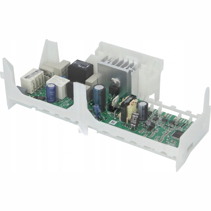 Модуль управления для кофемашины Bosch 12028916- фото2