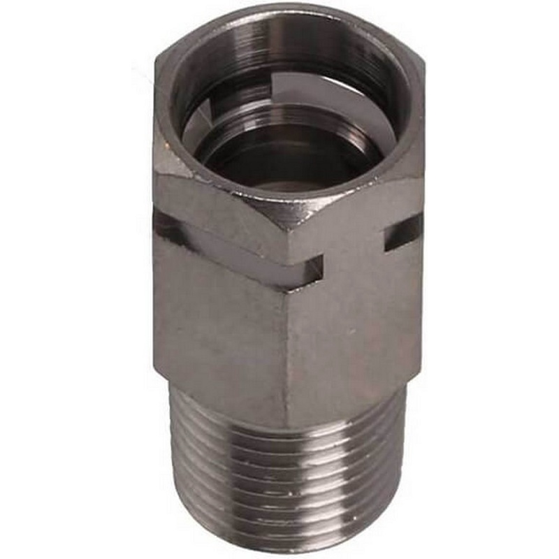 Соединительный штуцер для термоблока кофемашин Saeco 11008875- фото5