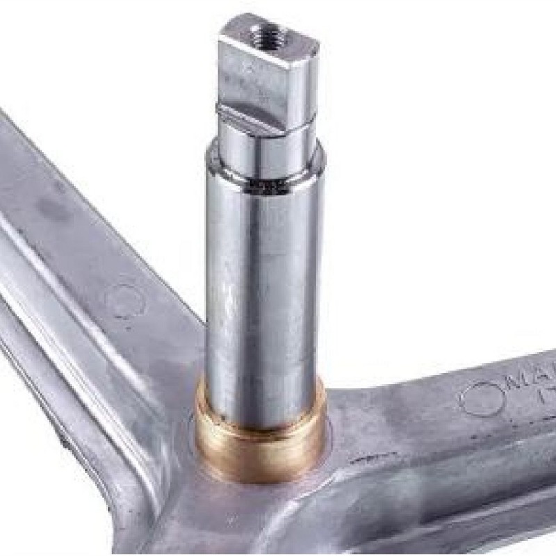 Крестовина барабана для стиральных машин Ariston , Indesit cod791 (D=20/25/30 mm, L=113 mm)- фото3