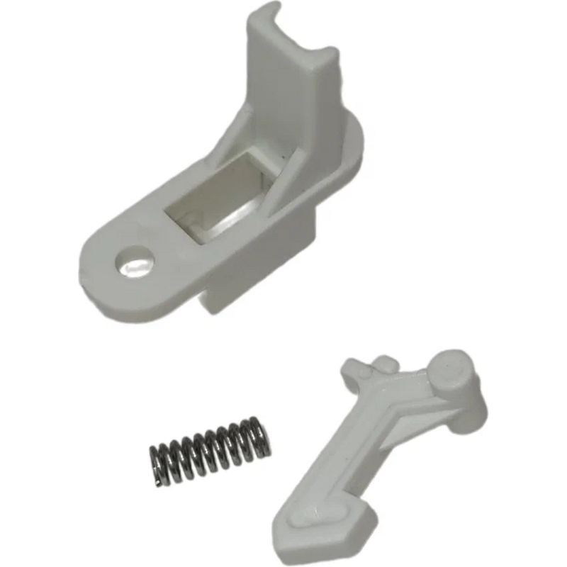 Крючок двери для стиральной машины Candy WL040- фото2