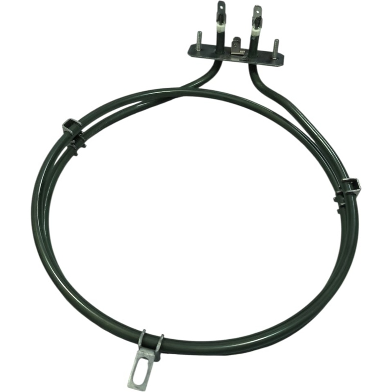 Тэн (нагревательный элемент) для духовки Gorenje 229250W (2000W, короткие клеммы)- фото