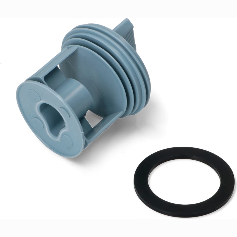 Сетчатый фильтр (сливной) для стиральной машины Bosch FIL009BO- фото2