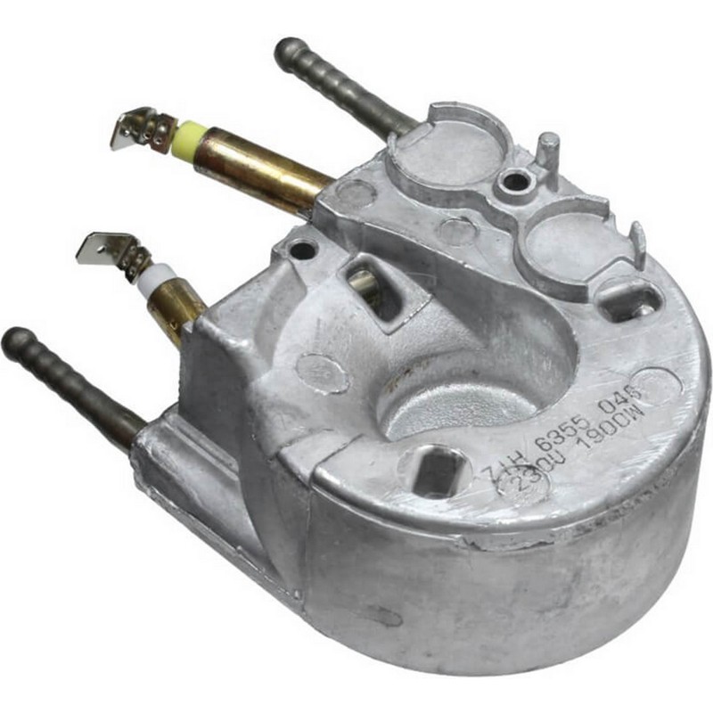 Термоблок для кофемашин Gaggia, Saeco и Philips 421944028841- фото