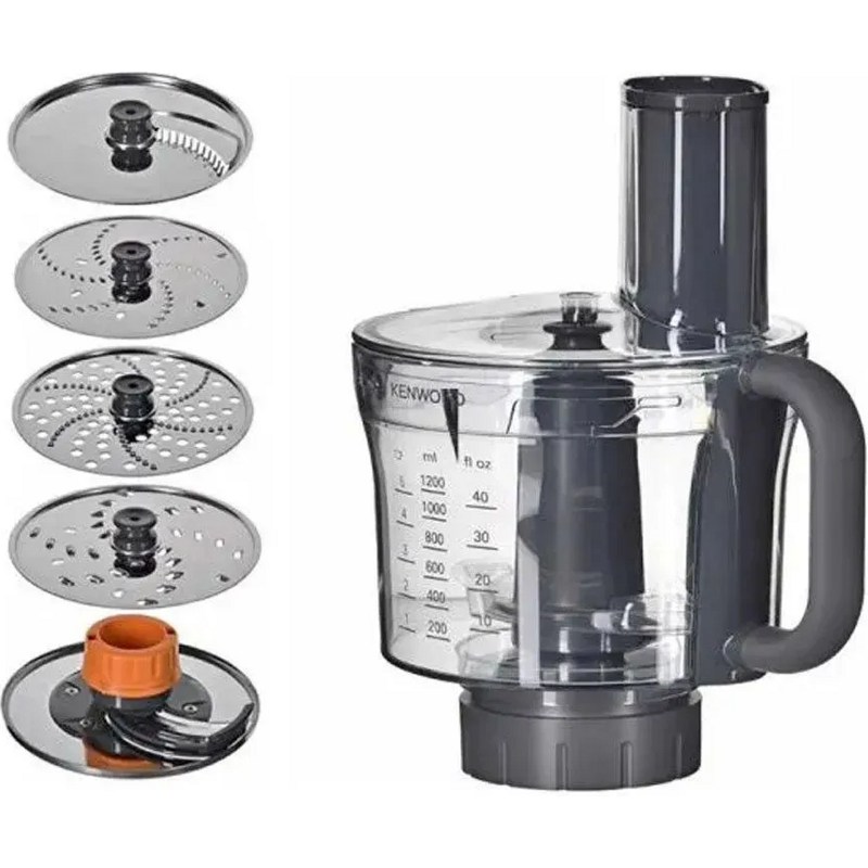 Насадка для кухонного комбайна Kenwood AW20010010- фото3