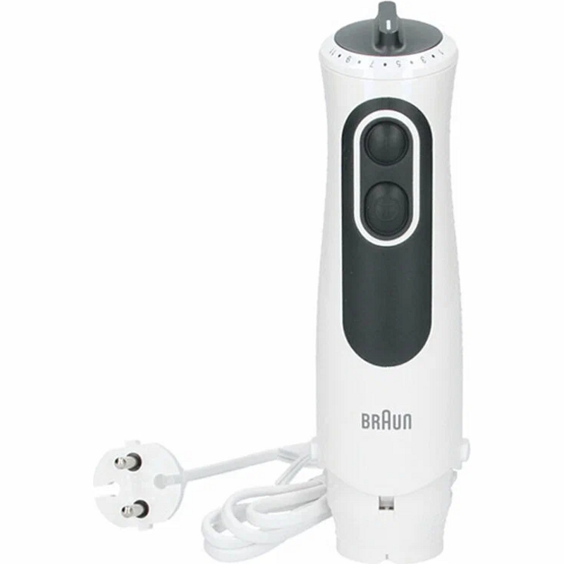 Моторный блок для блендера Braun 7322115844- фото