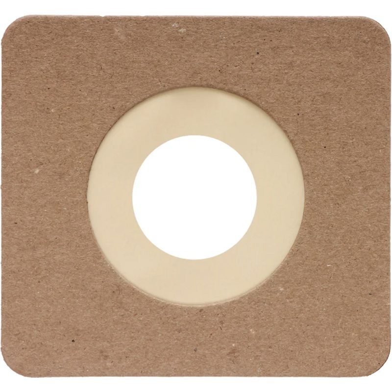 Фильтр-мешки синтетические для профессиональных пылесосов  Bosch MXT-103/5- фото3