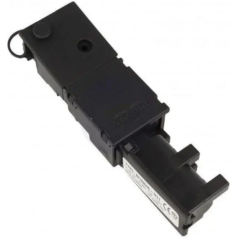 Блок электроподжига (электророзжига) для плиты Indesit , Ariston C00290193 (TYPE: B230046-00 220-240V 50-60Hz 1,1W T.120°C)- фото6