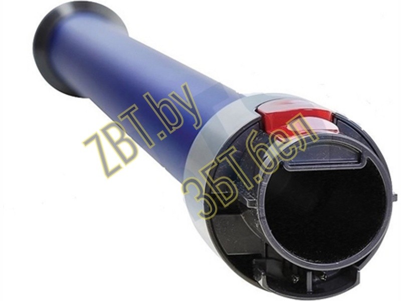 Трубка телескопическая для пылесоса Dyson 969109-01 — фото