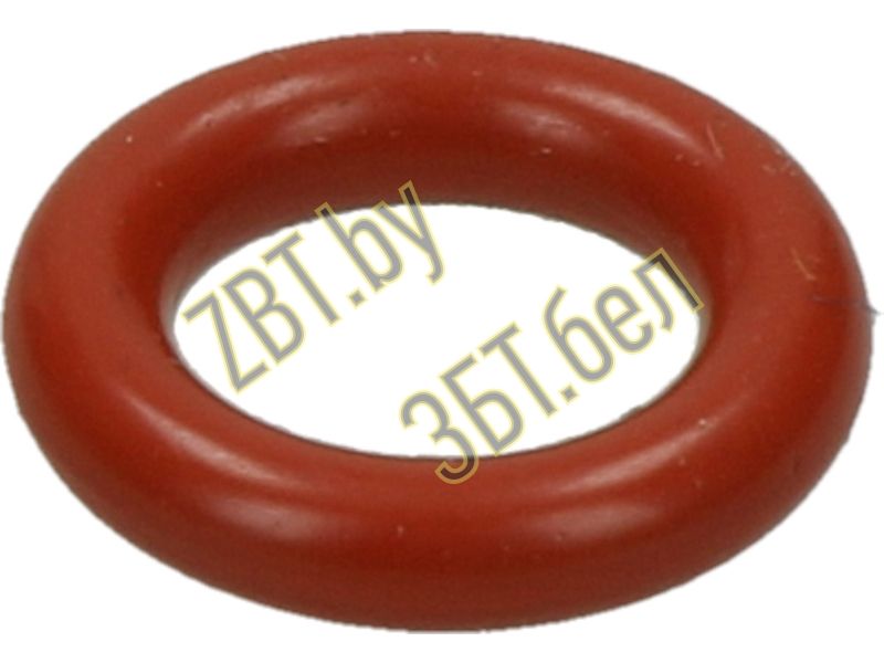 Прокладка (уплотнитель, резинка) O-Ring для кофеварки DeLonghi 5332144800 — фото