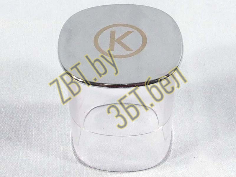 Пробка крышки чаши блендера для кухонного комбайна Kenwood KW710727 — фото