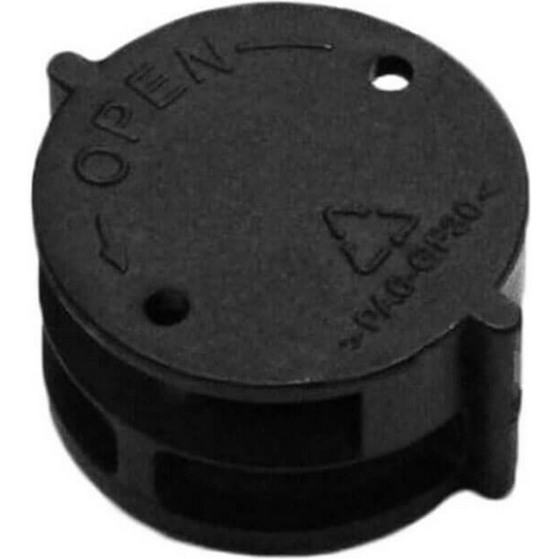 Гайка круглая к кофеваркам и кофемашинам DeLonghi 5332123100 / 7313285889- фото3