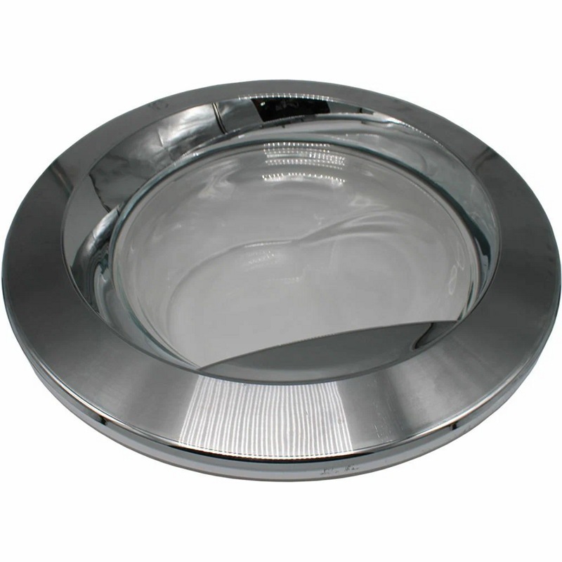 Люк в сборе для стиральных машин LG ADC75466858- фото
