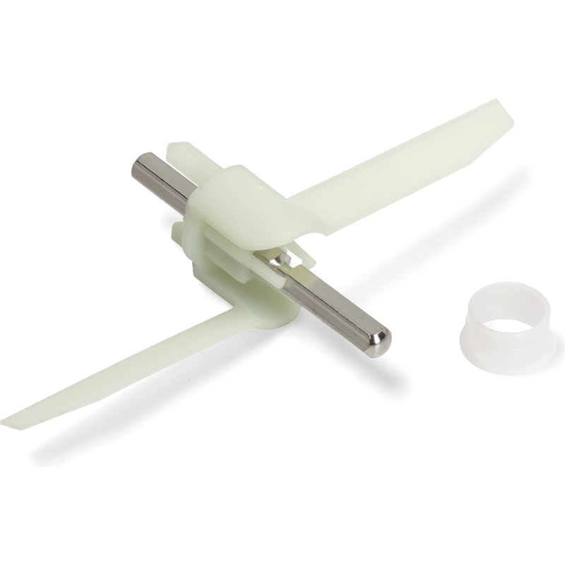 Ось-лопасть универсальной резки для кухонного комбайна Bosch SAP922BO- фото