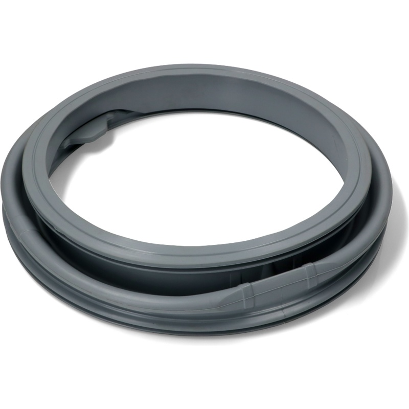 Манжета (резина) люка для стиральной машины Samsung DC64-02857A- фото