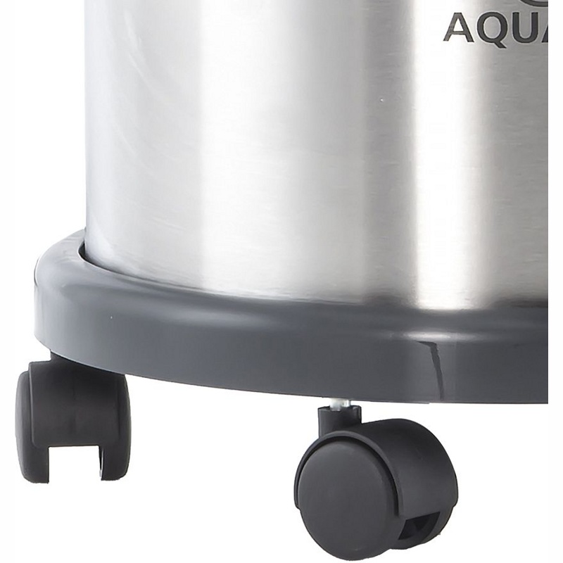 Колесо переднее для пылесосов Thomas 130078- фото3