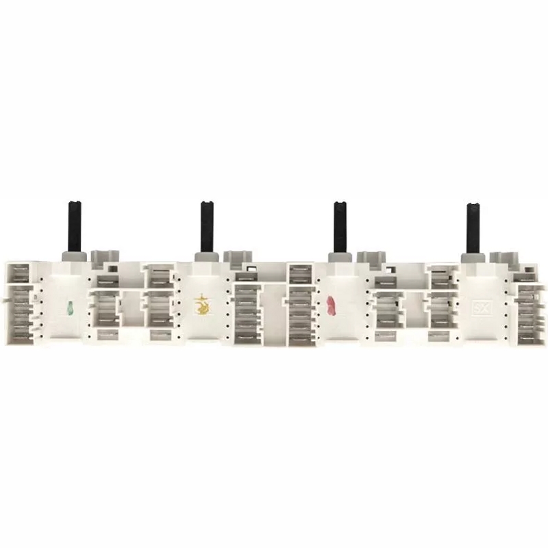 Переключатель мощности конфорок для плит Ariston, Indesit C00082508 / EGO 41.44723.060- фото4