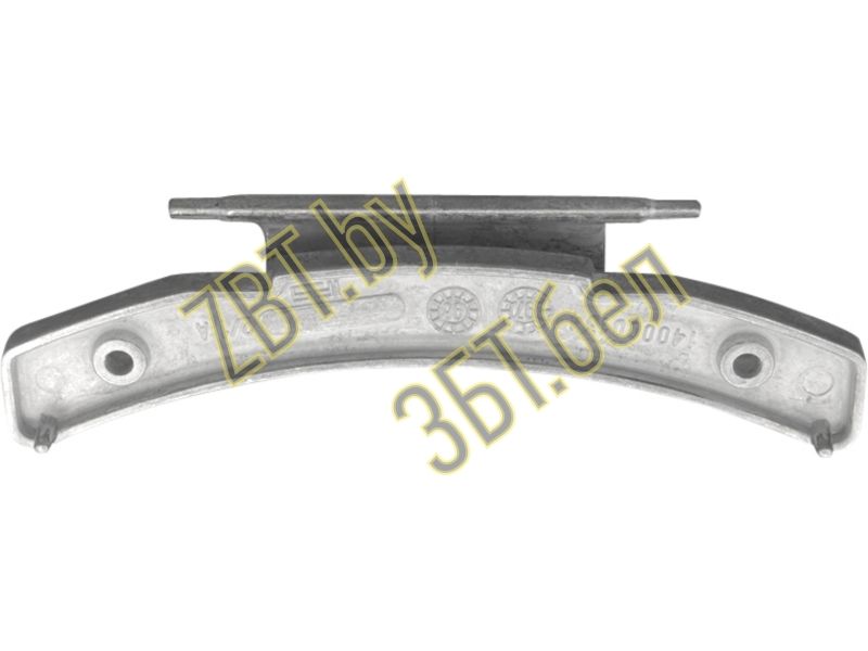 Петля люка (двери) для стиральной машины Indesit C00035764- фото5