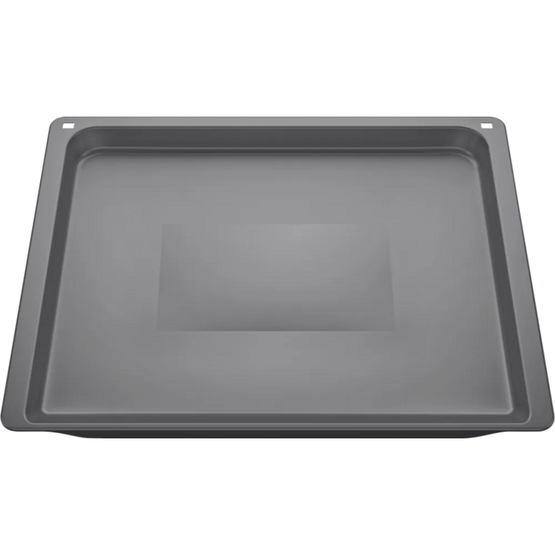 Эмалированный противень с антипригарным покрытием Bosch 17004291- фото3