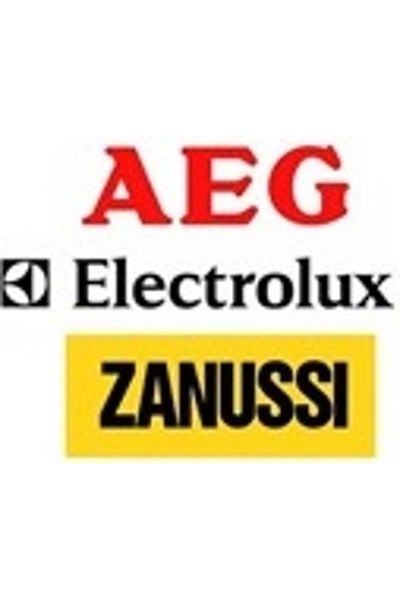 Electrolux, Zanussi, AEG