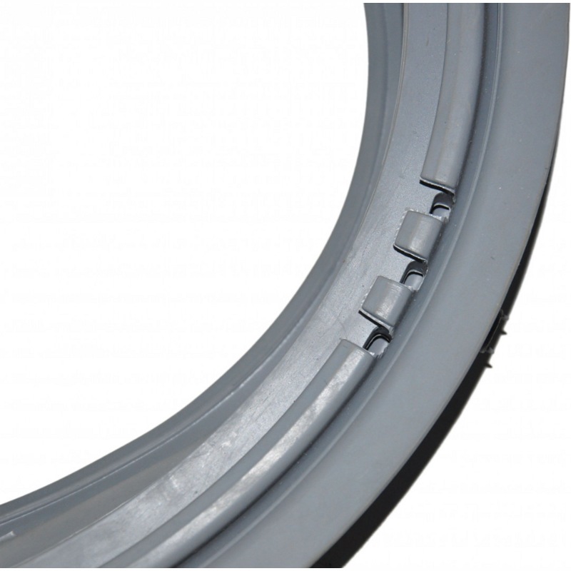 Манжета люка стиральной машины LG MDS63537202- фото4