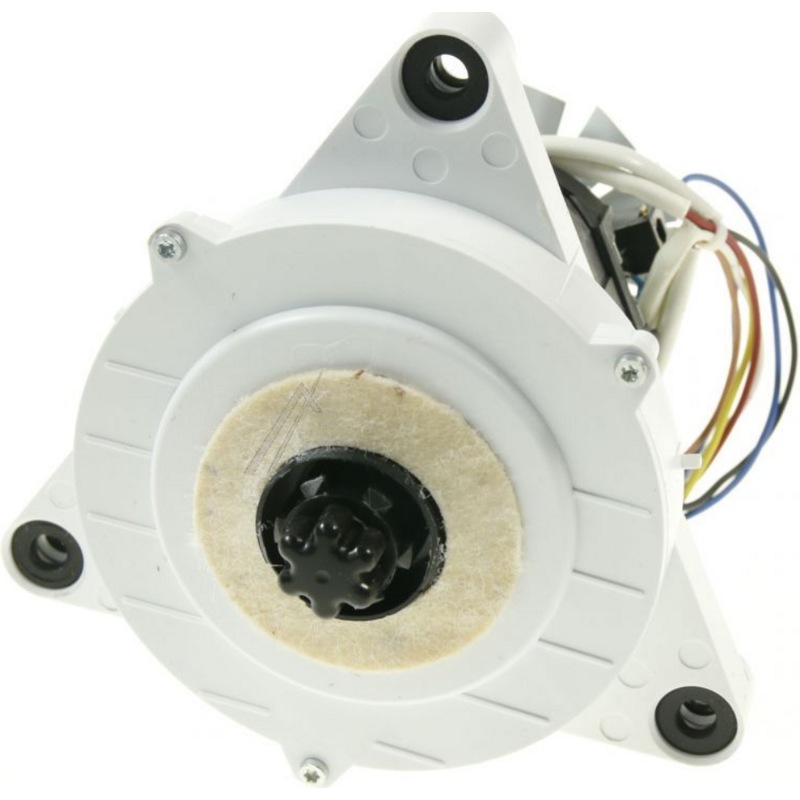 Двигатель для кухонного комбайна Bosch 12007658- фото