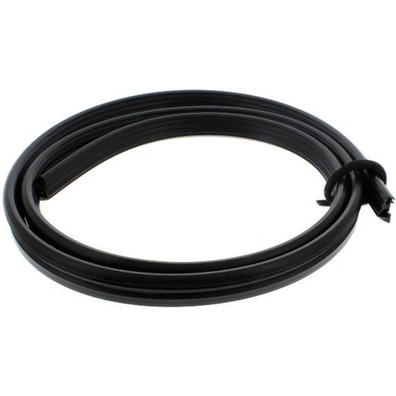 Уплотнитель двери для посудомоечной машины Ariston C00272603 (Длина: 1570мм.)- фото4