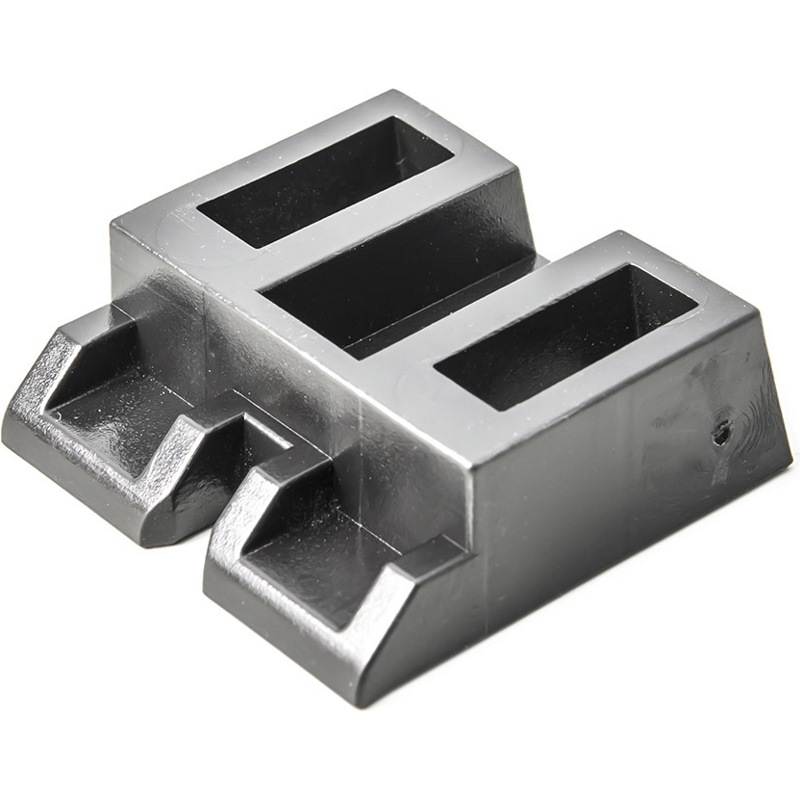 Защелка крышки корпуса пылесоса Thomas 198518- фото