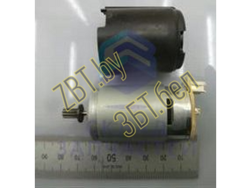Двигатель турбощетки для аккумуляторных пылесосов Samsung DJ94-00888A — фото