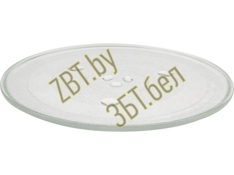 Тарелка для микроволновых печей Bosch 00704706 / диам 315 мм - фото