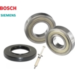 Ремкомплект для стиральной машины Bosch RMB2-HIC / HIC 6305+ SKF 6306+40x72/88 x8/14.8 - SLB006BO