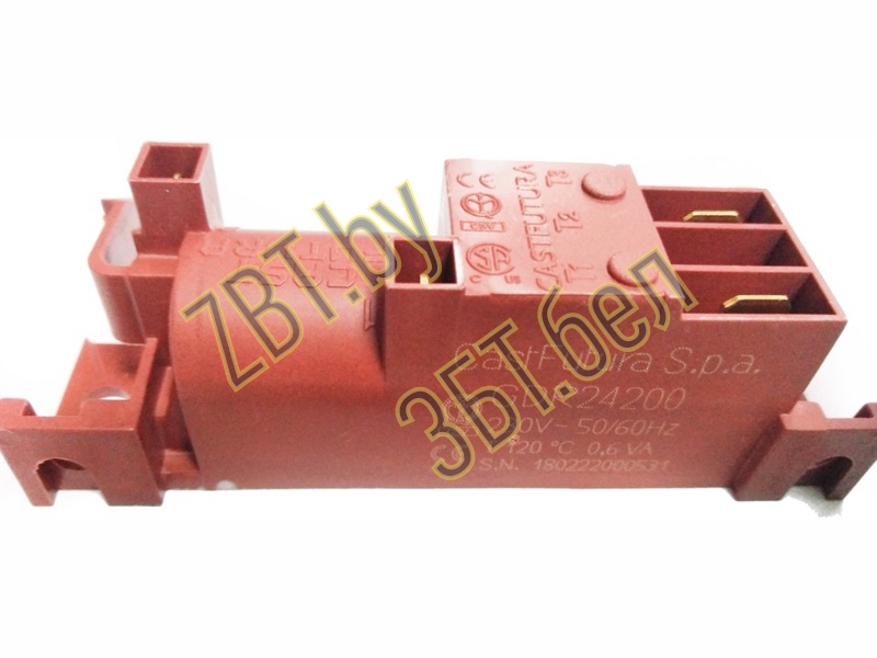 Блок электроподжига для газовой плиты Гефест GDR24200 (многоискровой) / CA253- фото