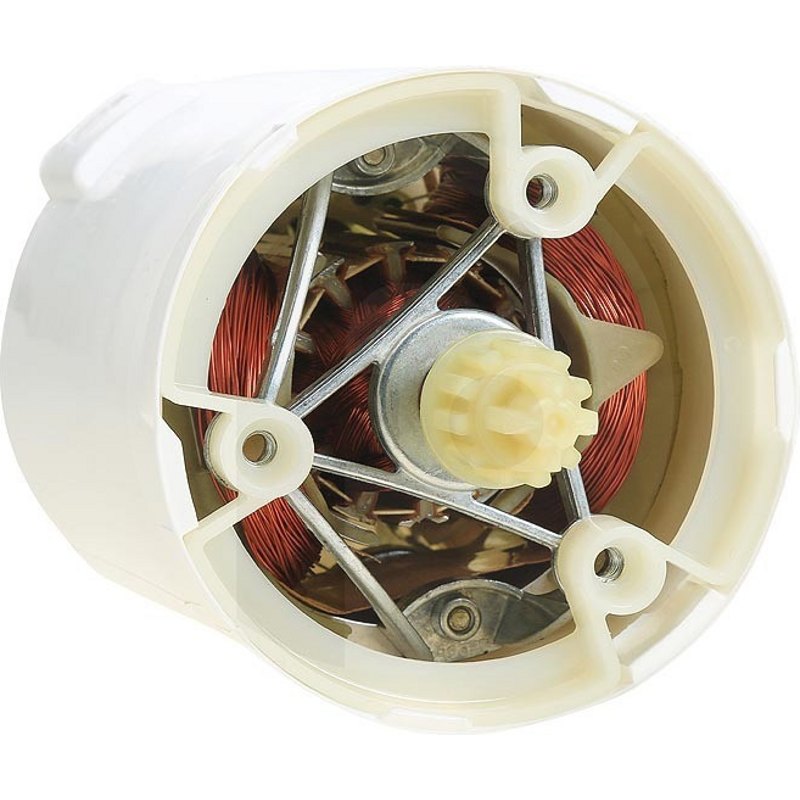 Двигатель (мотор) для кухонного комбайна Kenwood KW713281- фото5