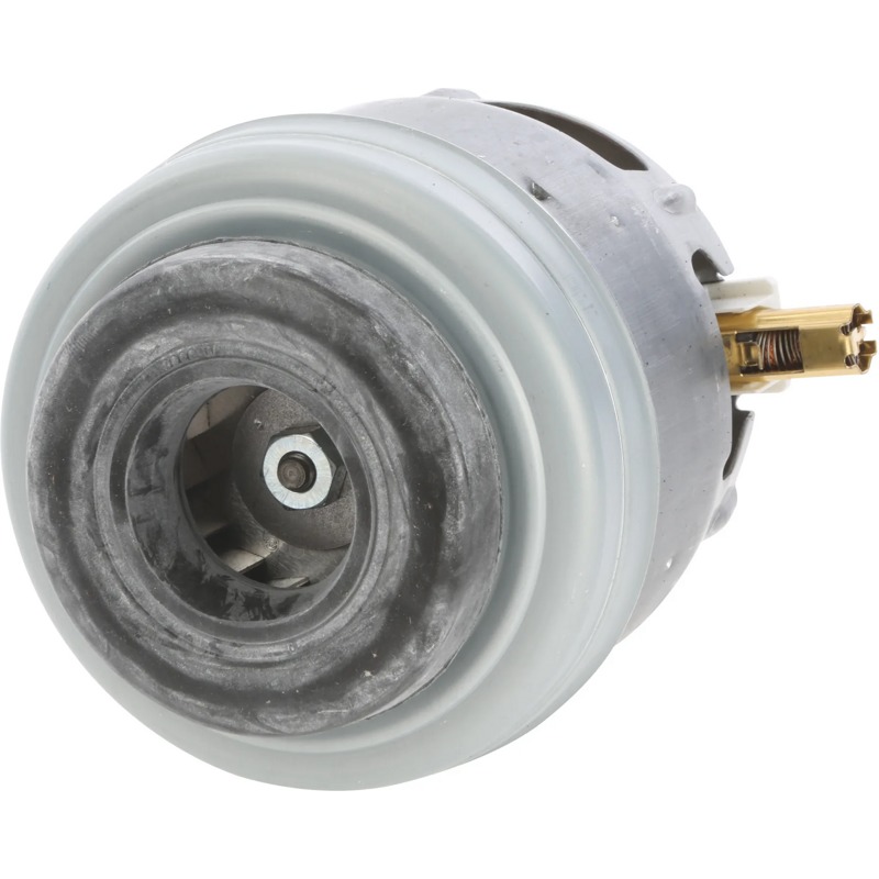 Мотор ( электродвигатель ) 1BA44186NK к пылесосам Bosch 00751273- фото2